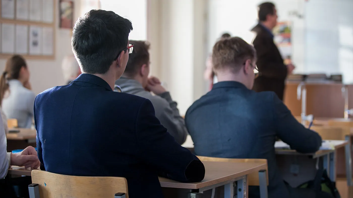 5 Website Must-Haves for Private Schools That Boost Enrollment